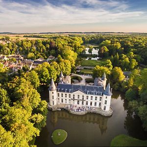 Chateau D'Ermenonville