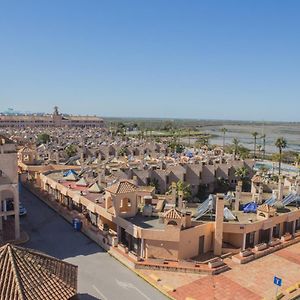 Apartamentos Turísticos Bahía Sur